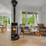 Awesome In With Wifi Holiday home Malling