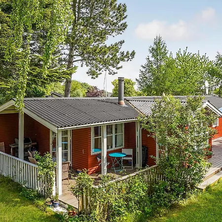 Awesome In With Wifi Vakantiehuis Malling
