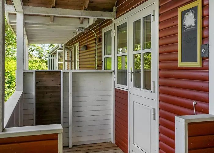 Awesome In With Wifi Nyaraló *