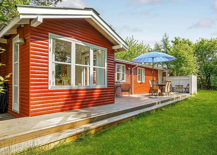 Nyaraló Awesome In With Wifi