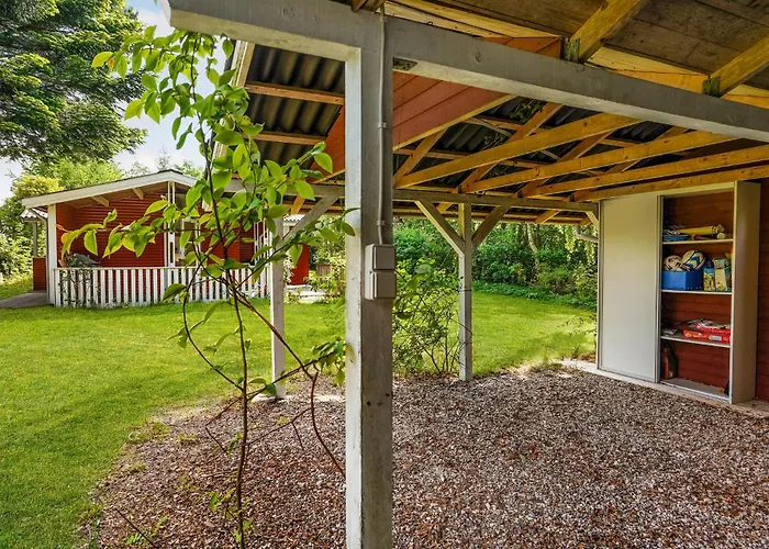 Awesome In With Wifi Nyaraló *